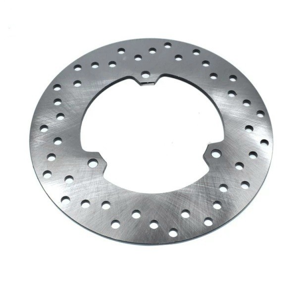 Yamaha R3 Rear Disc Rotor