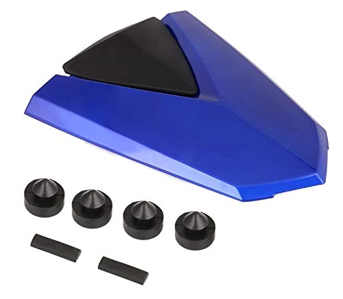 Yamaha R3 Rear Seat Cowl Blue